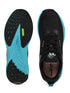 EXOTIC Black Women's Running Shoes